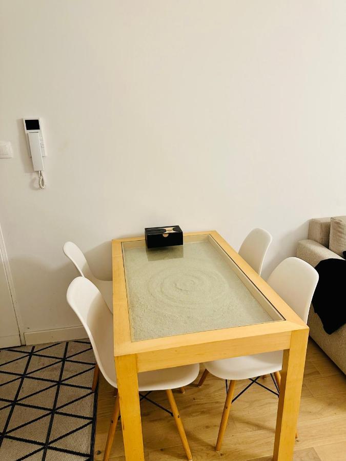 Oxford Bridge Prestige Warsaw Apartment Exterior photo
